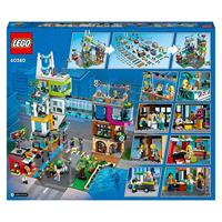 Lego City 60380 Binnenstad - thumbnail