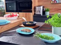 Leifheit 3226 Keukenpincet 20 cm RVS - thumbnail