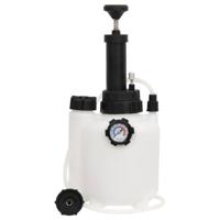 VidaXL Remontluchter 3 l wit en zwart - thumbnail