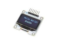 Whadda WPI437 OLED-display - thumbnail