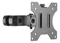 Deltaco ARM-0304 32 Single Monitor Arm Mount - thumbnail