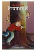 Frommel - Mary Schoon - ebook