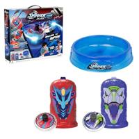 Silverlit spinner mad 2 deluxe battle pack - thumbnail