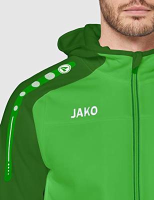 Jako Trainingsjack Basic Champ