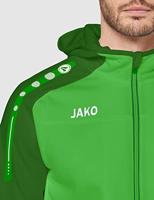 Jako Trainingsjack Basic Champ - thumbnail