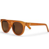 CHPO bril byron x mustard/brown - thumbnail