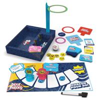 Daag je ouders uit - Bordspel - Familiespel - Vanaf 6 jaar - thumbnail