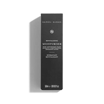 Daimon Barber Moisturiser 50ml