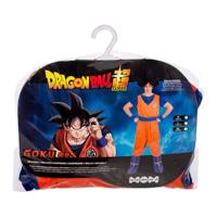 Kostuums voor Volwassenen My Other Me Goku Dragon Ball 5 Onderdelen Maat XL - thumbnail