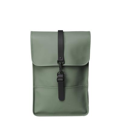 Rains  Backpack Mini - Olive