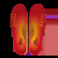 Sidas 3 Feet Eco Winter Mid Steunzool Neutral S - thumbnail