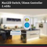 Paulmann MaxLED dimm/Switch IR - 70619 - thumbnail