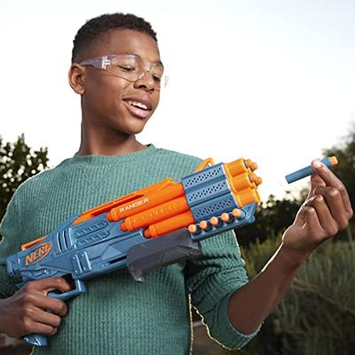 Nerf elite 2.0 ranger pd 5 blaster