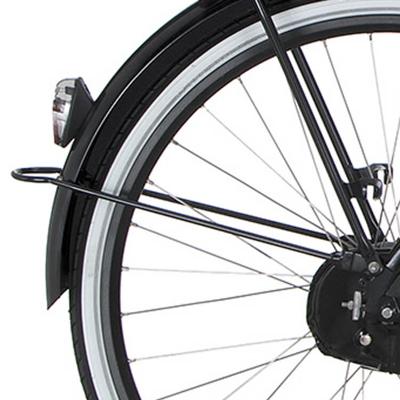 Cortina spatbordstang achter 28 u4 sapphire black