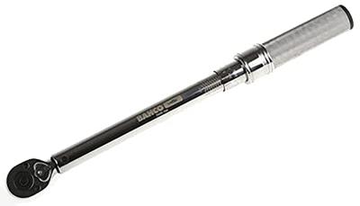 Bahco klikmomentsl.dubbel-schaal 3-8 | 7455-100 Bahco klikmomentsl.dubbel-schaal 3-8 | 7455-100