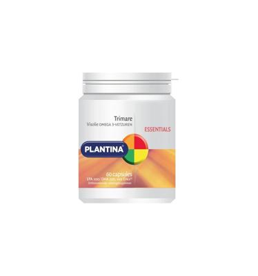 Plantina Trimare Capsules Plantina Trimare Capsules