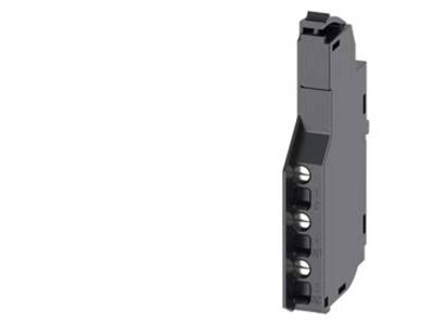 Siemens 3VA9988-0AA13 Hulpschakelaar 1 stuk(s) (b x h x d) 7 x 56 x 30 mm