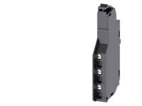 Siemens 3VA9988-0AA13 Hulpschakelaar 1 stuk(s) (b x h x d) 7 x 56 x 30 mm - thumbnail