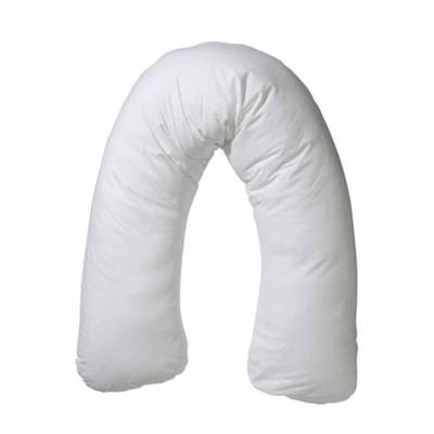 HEMA Voedingskussen (wit)