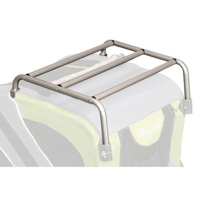 VWP Dutchdog doggyride draagrek original/novel