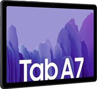 Samsung Galaxy Tab A 7.0, Android Tablet, WiFi, 7.040 mAh Accu, 10,4 inch TFT-Display, Vier Luidsprekers, 32 GB/3 GB RAM, Tablet In Grijs - thumbnail
