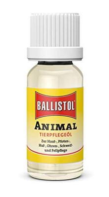 Ballistol Animal Oil Pets