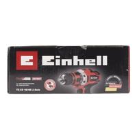 Einhell Power X-Change TE-CD 18/40 Li-Solo 4513925 Accu-schroefboormachine 18 V Li-ion Zonder accu - thumbnail