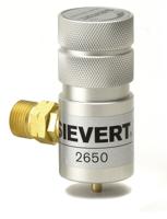 Sievert Ontspanner Wegwerppatroon USA aansluiting - 265033 265033 - thumbnail