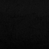 Tweezitsbank 120 cm microvezelstof zwart - thumbnail