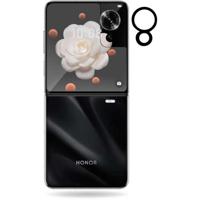 Mobilize Glass Screen Protector Honor Magic V Flip (Outer Display + Camera) - thumbnail