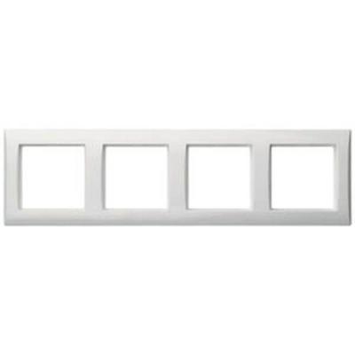 ELSO frame 264404 4-voudig JOY zuiver wit Meerdere kleuren 1 stuk(s)