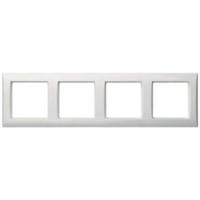 ELSO frame 264404 4-voudig JOY zuiver wit Meerdere kleuren 1 stuk(s) - thumbnail