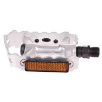 Union pedaal sp2612 atb cro-mo zilver blister - thumbnail