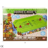 Bordspel Minecraft hockey - thumbnail
