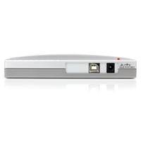 Exacompta Com Hub Adatattore USB op Seriële DB9 RS232 met 4 poorten met Bus. - thumbnail