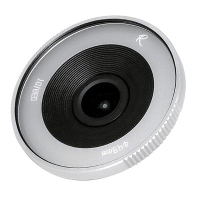 AstrHori 10mm f/8 Leica M