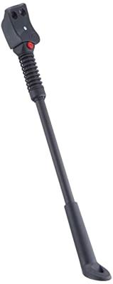 Hebie achtervorkstandaard "fix 18" rear bumper 0663 e10 black matt
