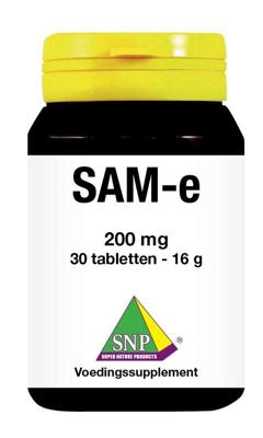 Same 200mg 30 Tabletten Same 200mg 30 Tabletten