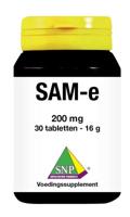 Same 200mg 30 Tabletten - thumbnail