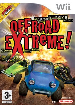 Offroad Extreme