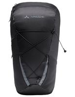 Vaude Uphill 12 Dagtourrugzak Black - thumbnail