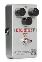 Electro Harmonix Ram's Head Big Muff Pi distortion / sustainer - thumbnail