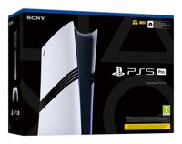 Playstation 5 Pro - thumbnail