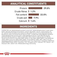 ROYAL CANIN Dog Gastrointestinal Puppy VHN - droog hondenvoer - 1kg - thumbnail