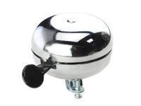 Widek bel ding-dong groot 80 mm chroom - thumbnail