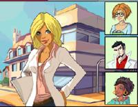 Ubisoft Imagine Doctor, NDS Engels Nintendo DS - thumbnail