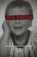 Zoon van een moordenaar - Renzy Tielens - ebook - thumbnail