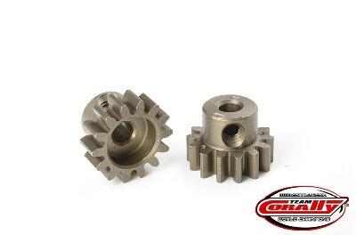 Team Corally - 32 DP Pinion - Short - Hardened Steel - 14T - 3.17mm as