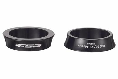 FSA BB 30/68 EVO 386 Adapter 86.5mm FSA BB 30/68 EVO 386 Adapter 86.5mm