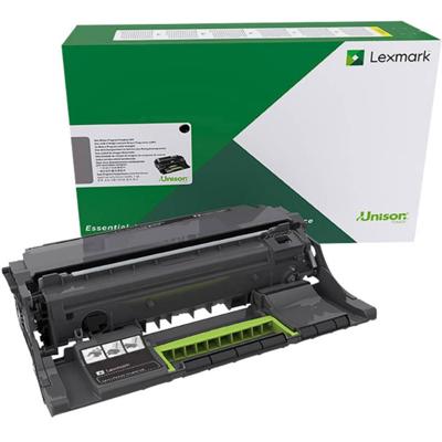 Lexmark Drummodule (recycling) Corporate B2338 B2442 B2546 B2650 MB2338 MB2442 MB2546 MB2650 Origineel Kleur 60000 bladzijden 56F0Z0E